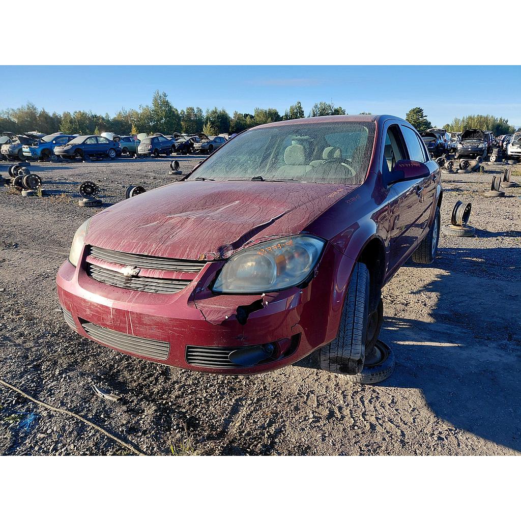 CHEVROLET COBALT 2008