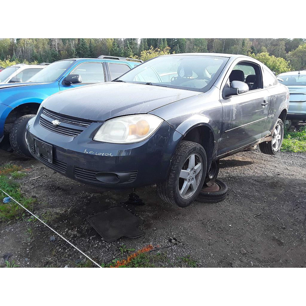 CHEVROLET COBALT 2008