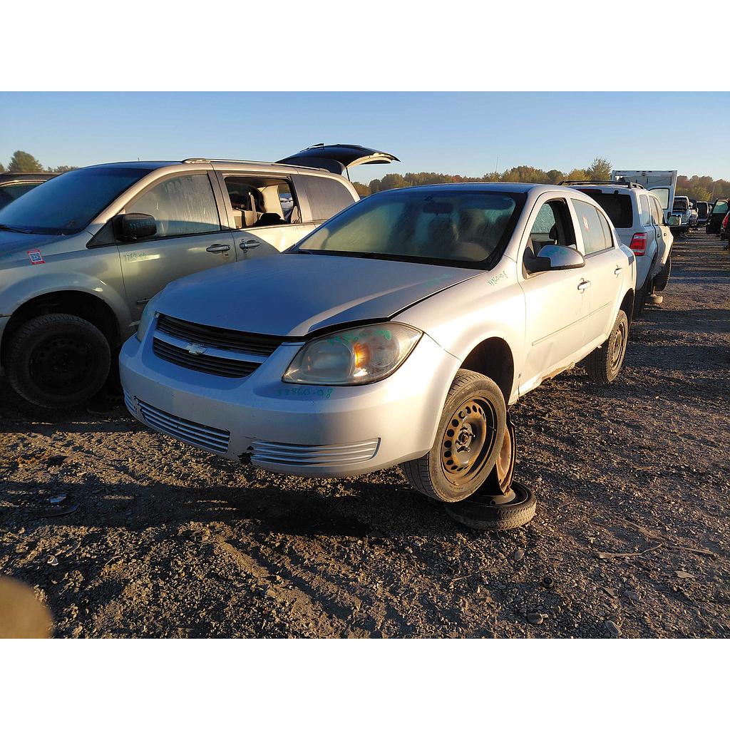 CHEVROLET COBALT 2008