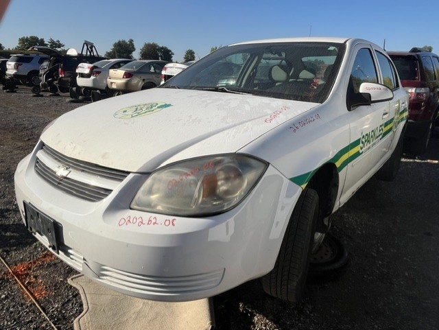 CHEVROLET COBALT 2008