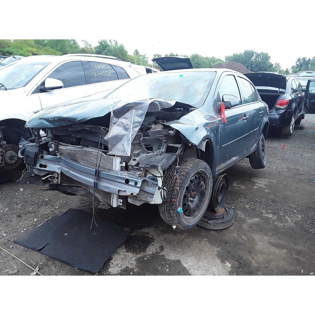 CHEVROLET COBALT 2009