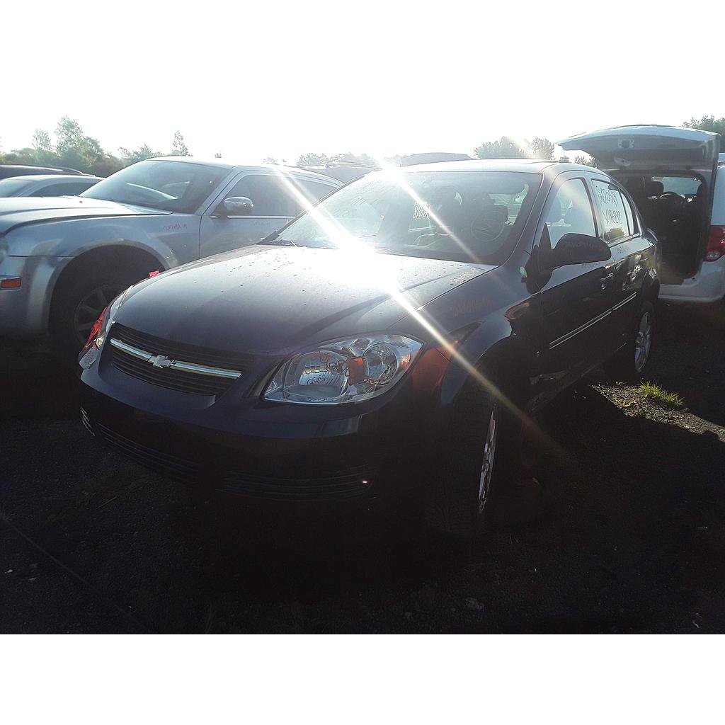 CHEVROLET COBALT 2009
