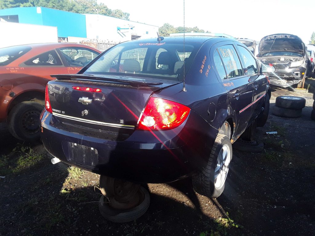 CHEVROLET COBALT 2009