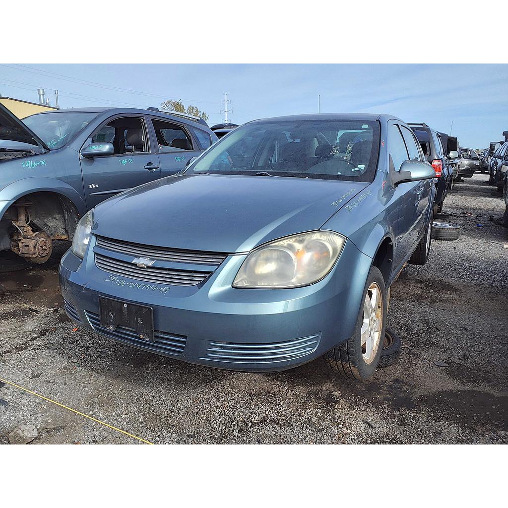 CHEVROLET COBALT 2009