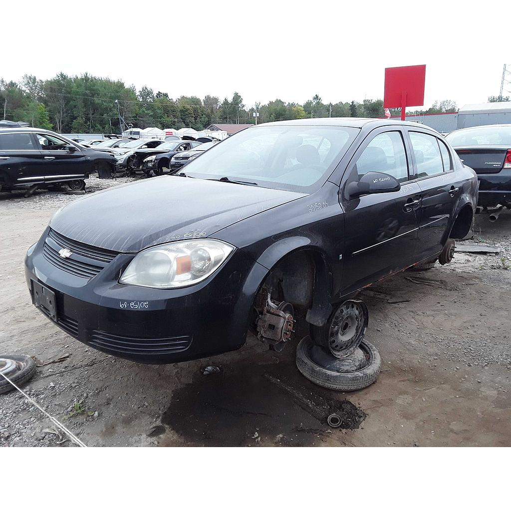 CHEVROLET COBALT 2009