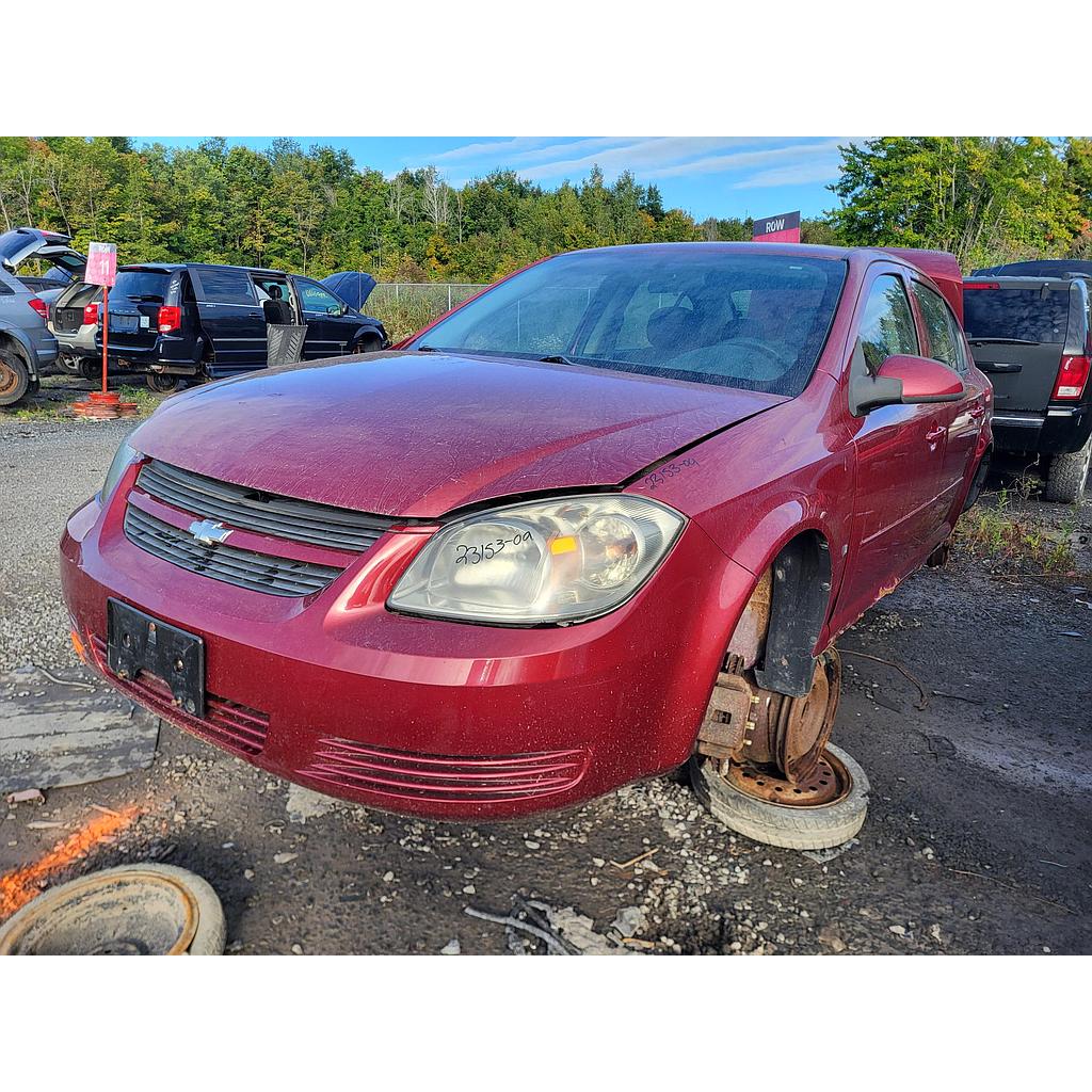 CHEVROLET COBALT 2009