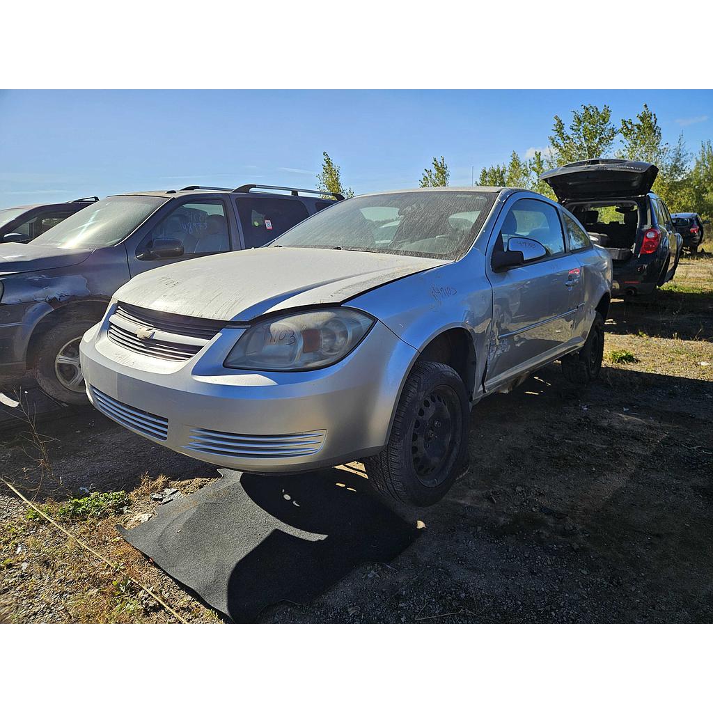 CHEVROLET COBALT 2009