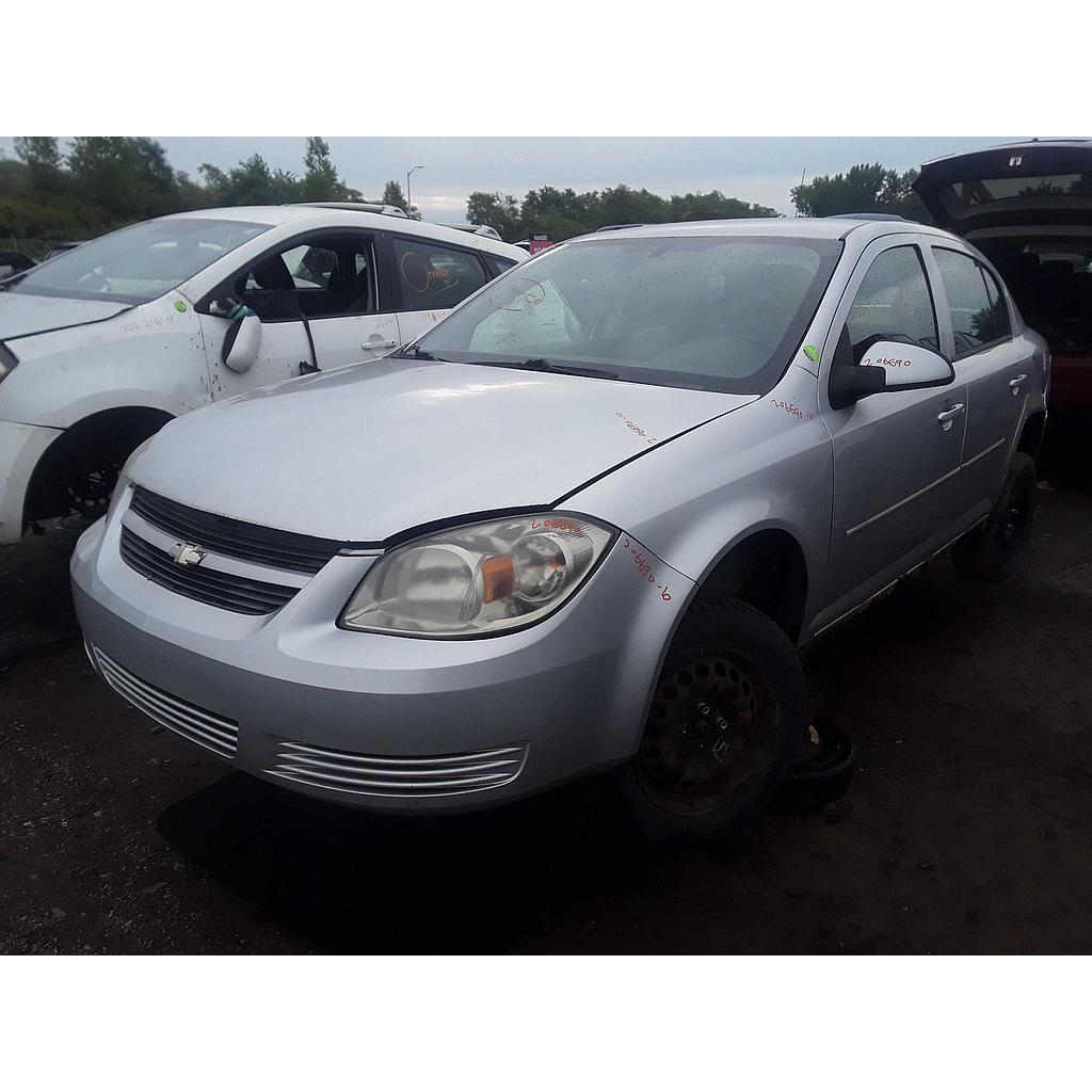 CHEVROLET COBALT 2010