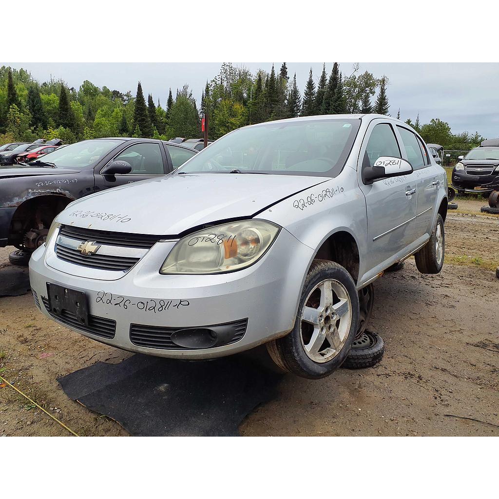 CHEVROLET COBALT 2010