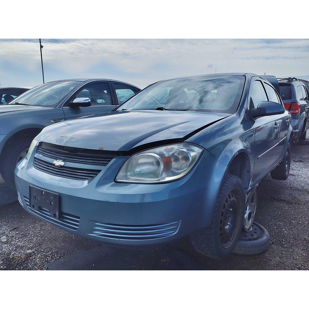 CHEVROLET COBALT 2010