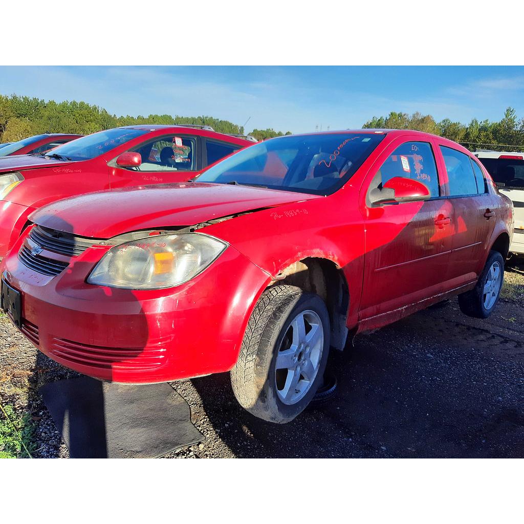 CHEVROLET COBALT 2010