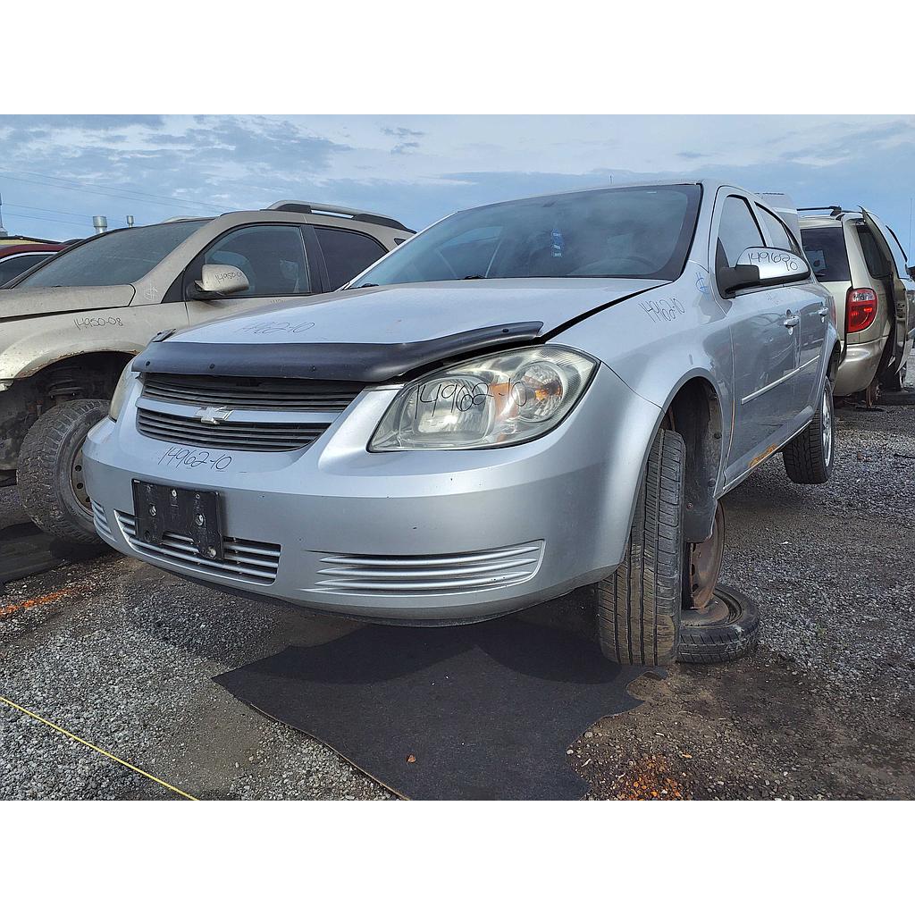 CHEVROLET COBALT 2010