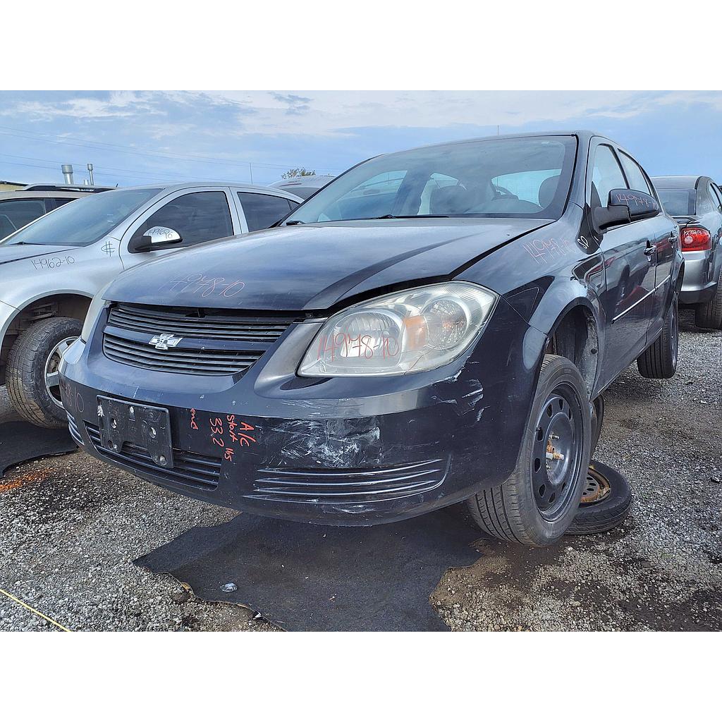 CHEVROLET COBALT 2010