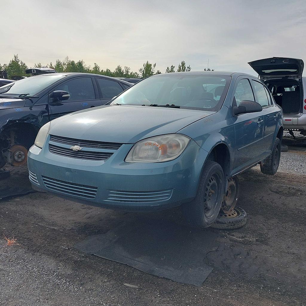 CHEVROLET COBALT 2010