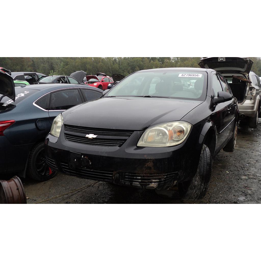 CHEVROLET COBALT 2010