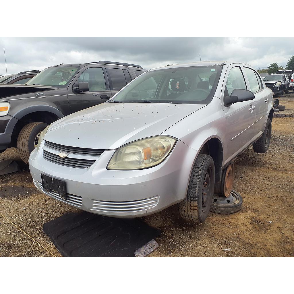 CHEVROLET COBALT 2010