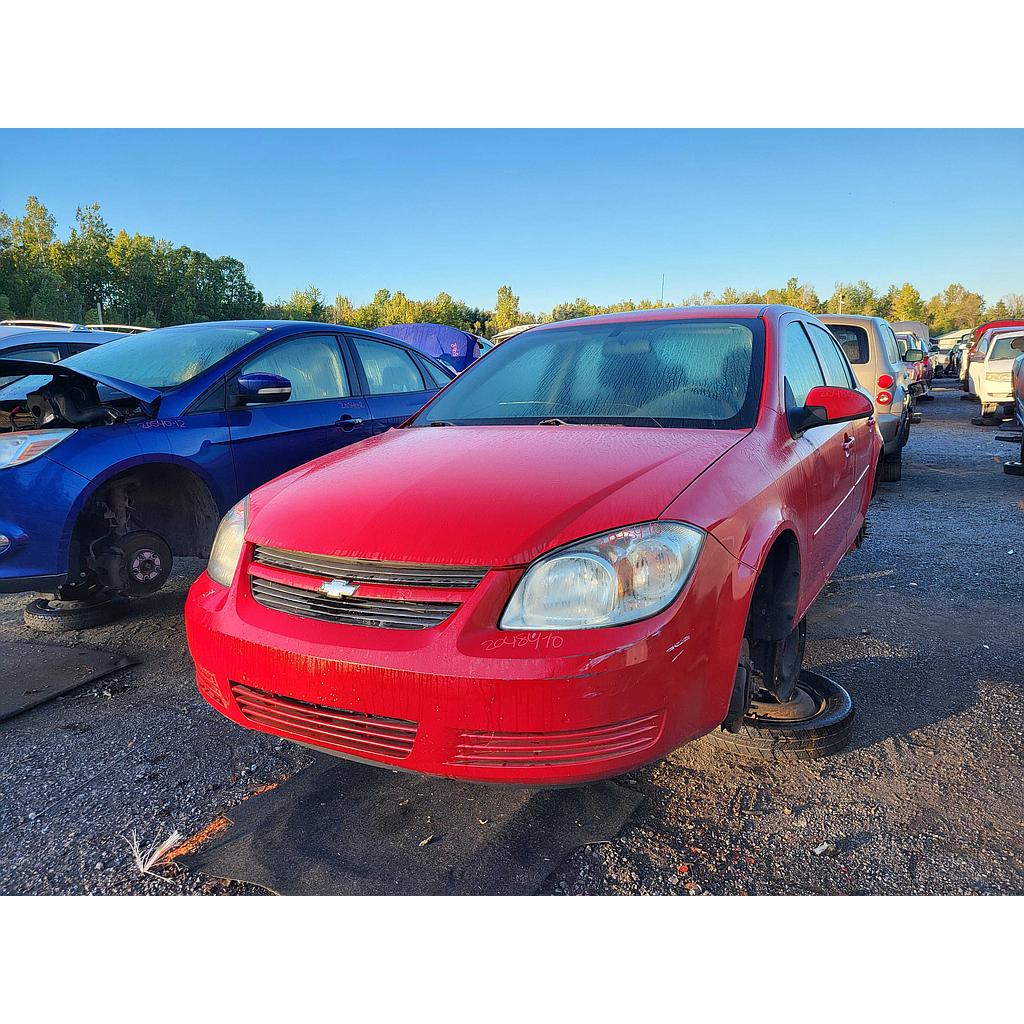 CHEVROLET COBALT 2010