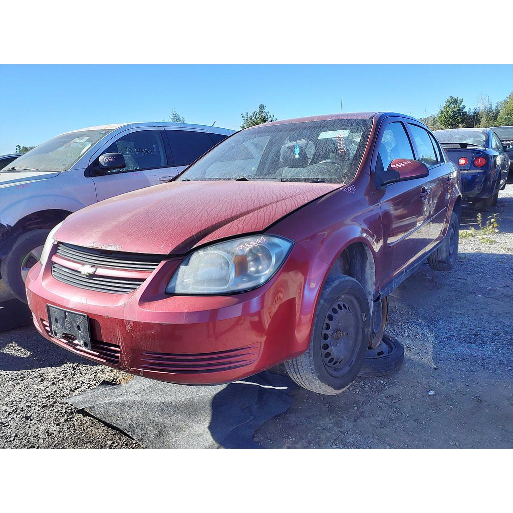 CHEVROLET COBALT 2010