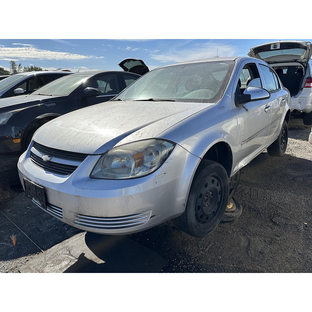 CHEVROLET COBALT 2010
