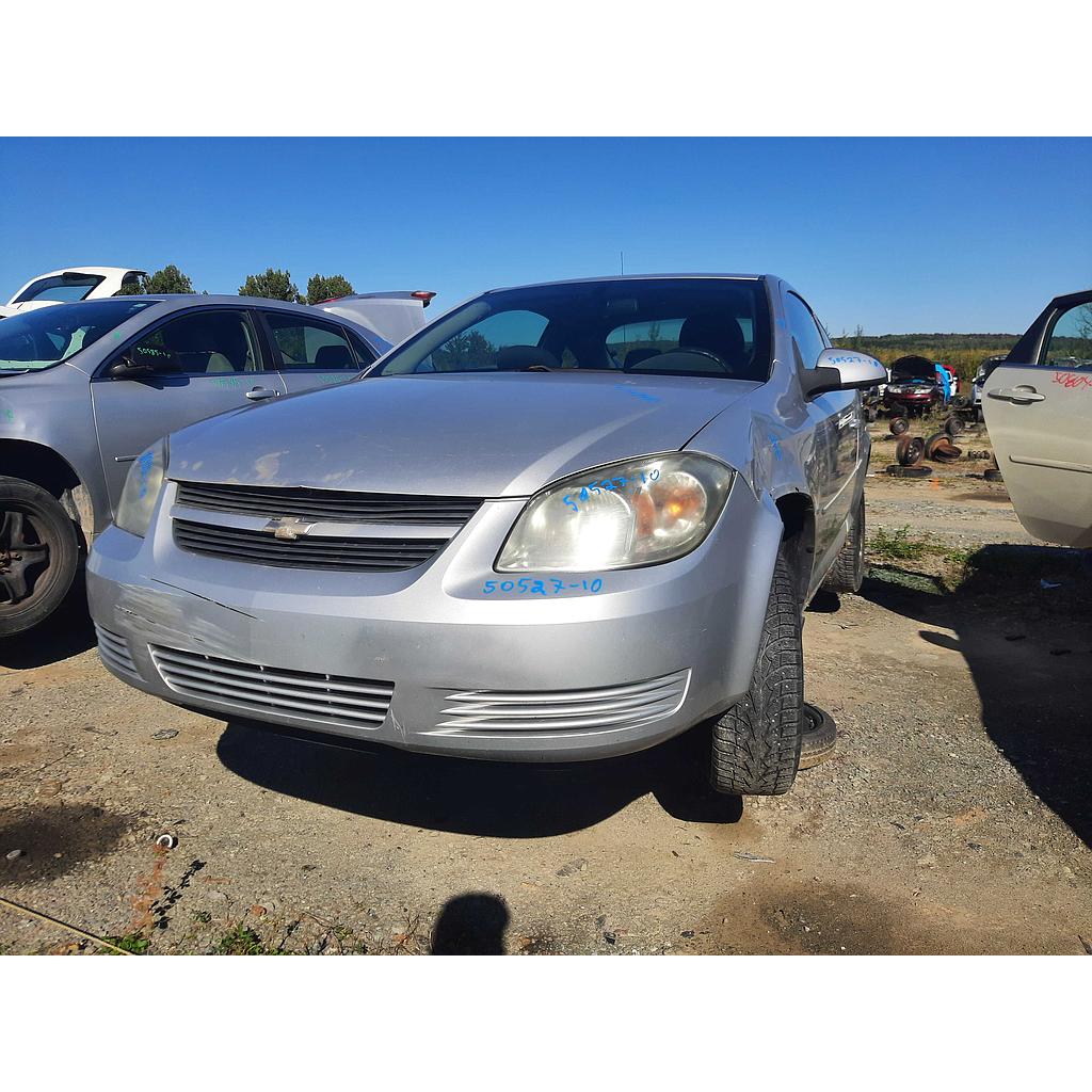 CHEVROLET COBALT 2010