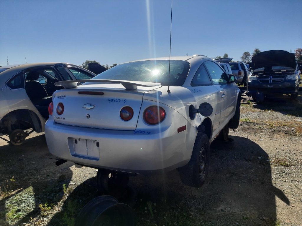 CHEVROLET COBALT 2010