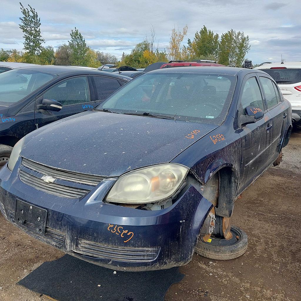 CHEVROLET COBALT 2010