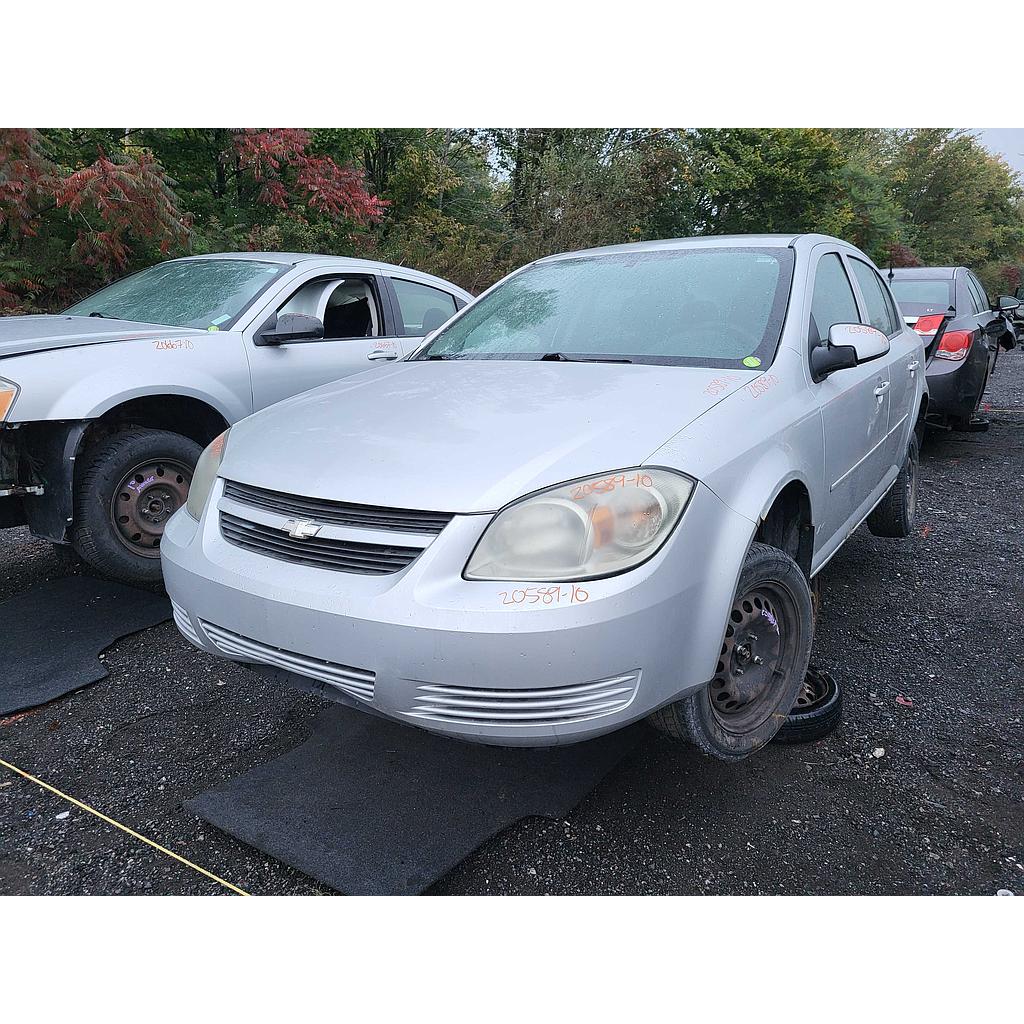 CHEVROLET COBALT 2010