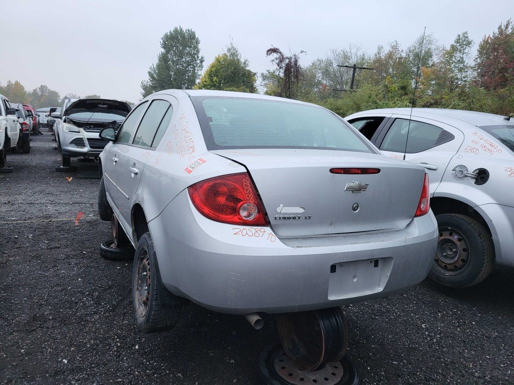 CHEVROLET COBALT 2010