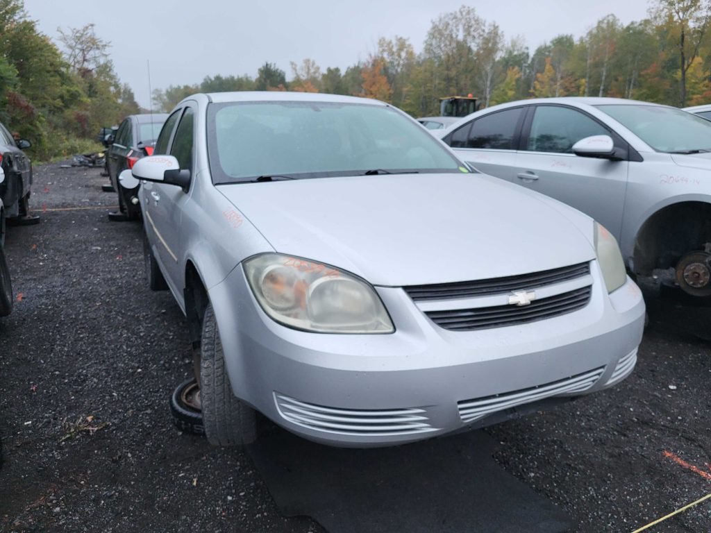 CHEVROLET COBALT 2010