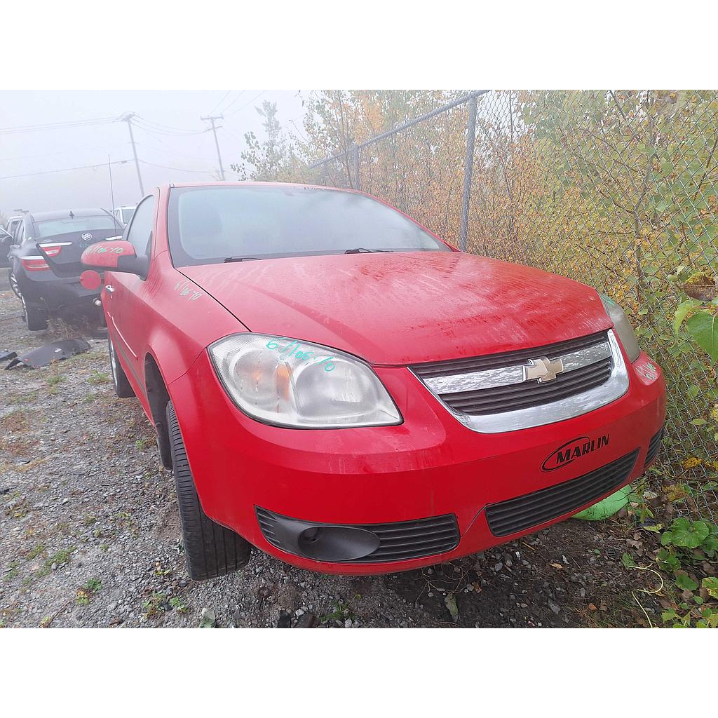 CHEVROLET COBALT 2010