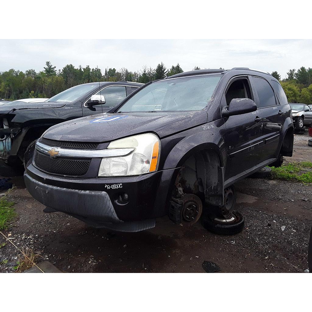 CHEVROLET EQUINOX 2006