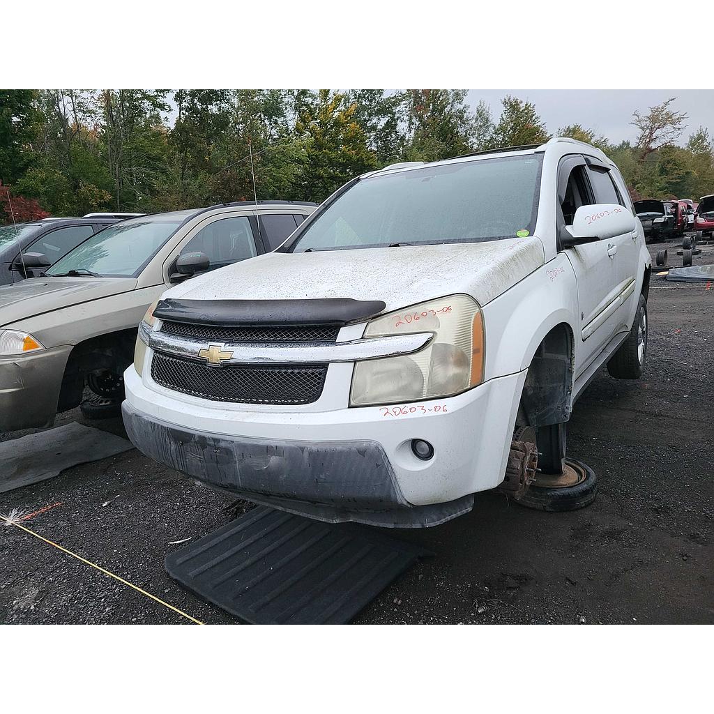 CHEVROLET EQUINOX 2006