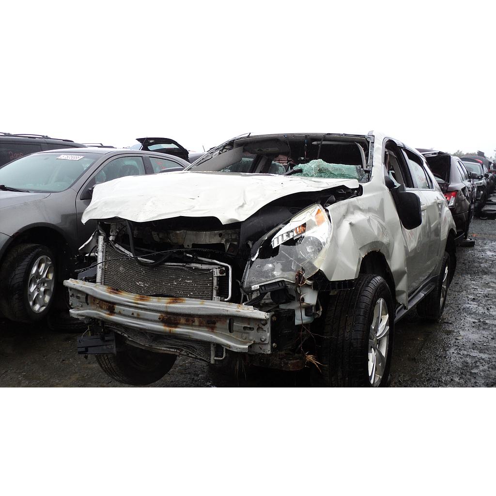 CHEVROLET EQUINOX 2014
