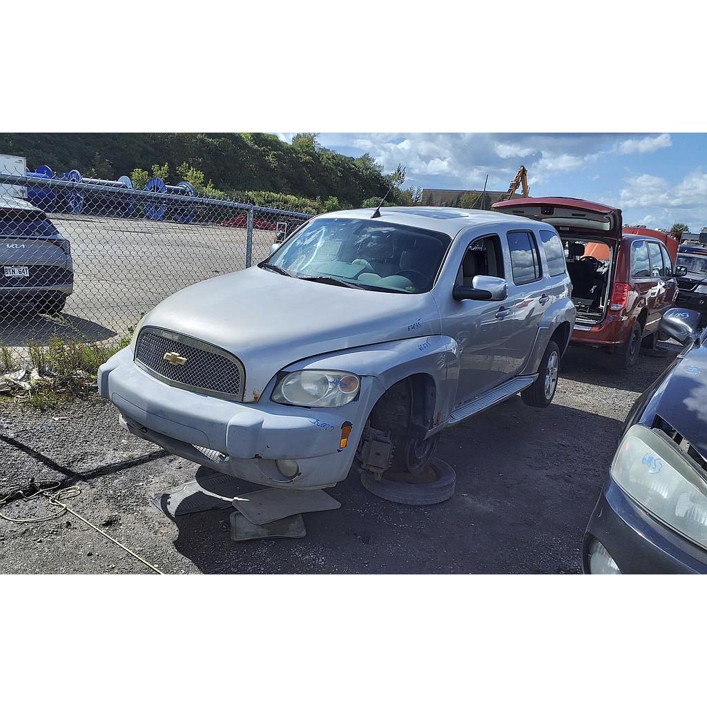 CHEVROLET HHR 2006