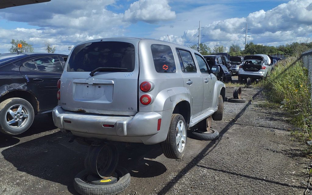 CHEVROLET HHR 2006