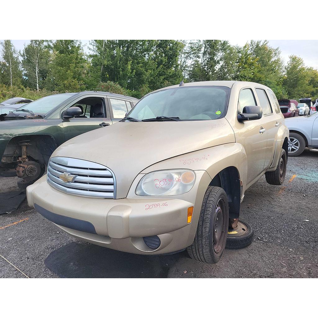 CHEVROLET HHR 2006