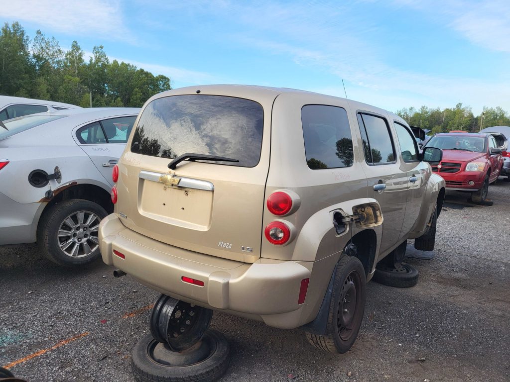 CHEVROLET HHR 2006