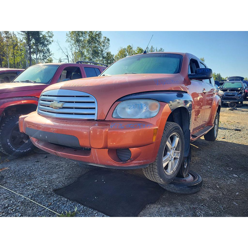 CHEVROLET HHR 2007