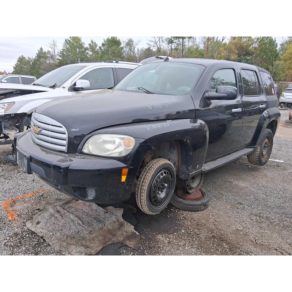 CHEVROLET HHR 2007