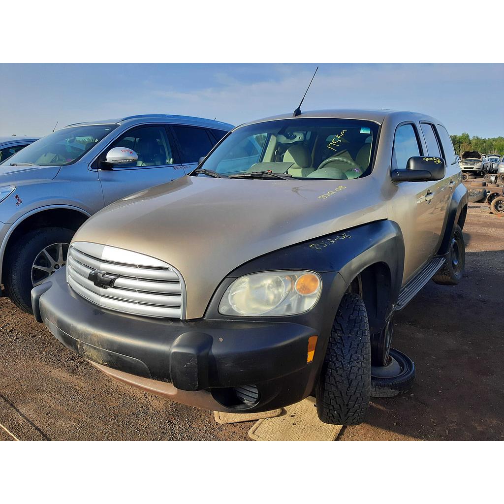CHEVROLET HHR 2008