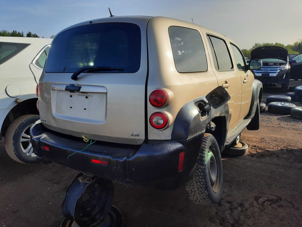 CHEVROLET HHR 2008