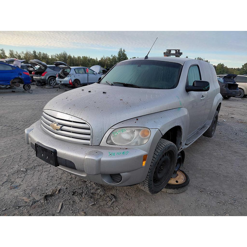 CHEVROLET HHR 2008