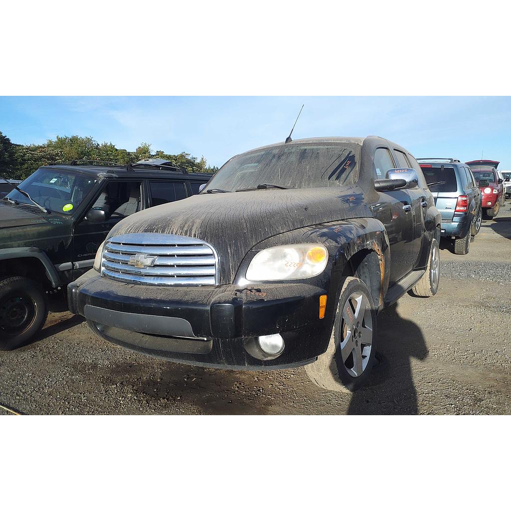 CHEVROLET HHR 2008