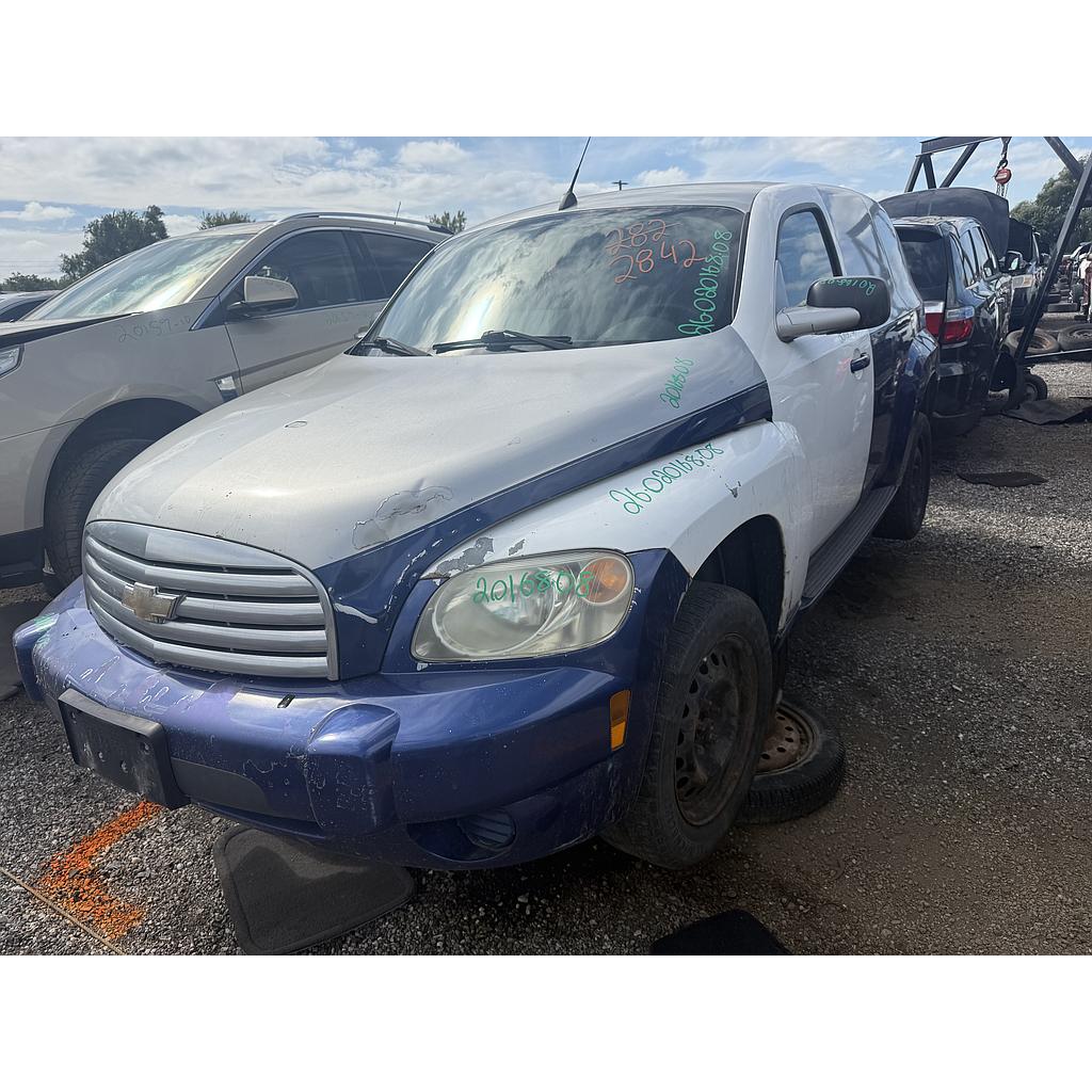 CHEVROLET HHR 2008