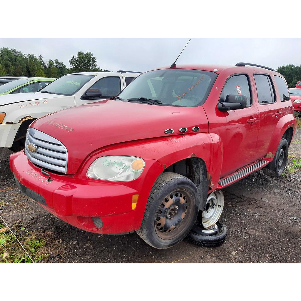CHEVROLET HHR 2009