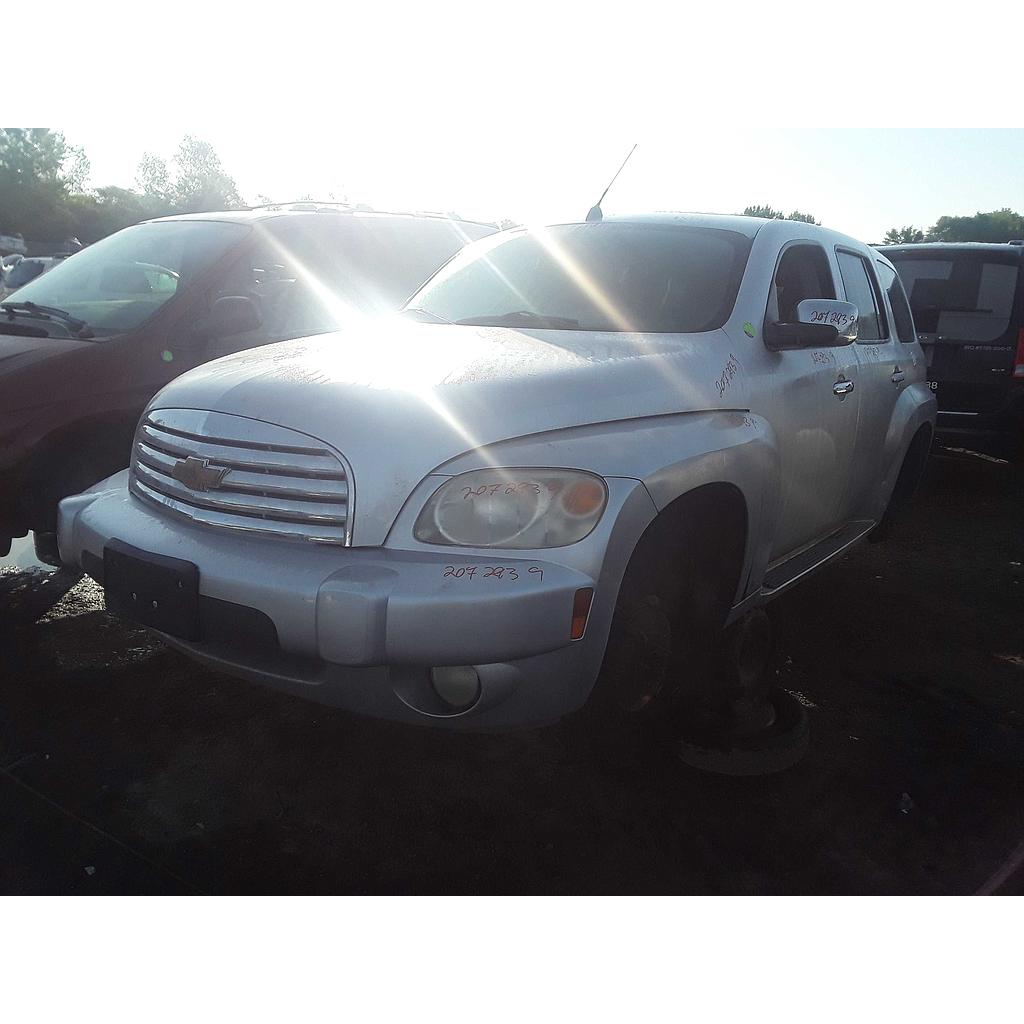 CHEVROLET HHR 2009