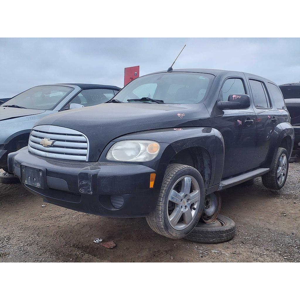 CHEVROLET HHR 2010