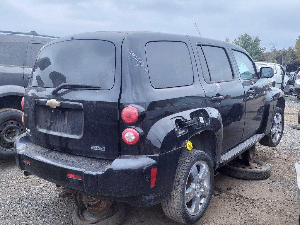 CHEVROLET HHR 2010