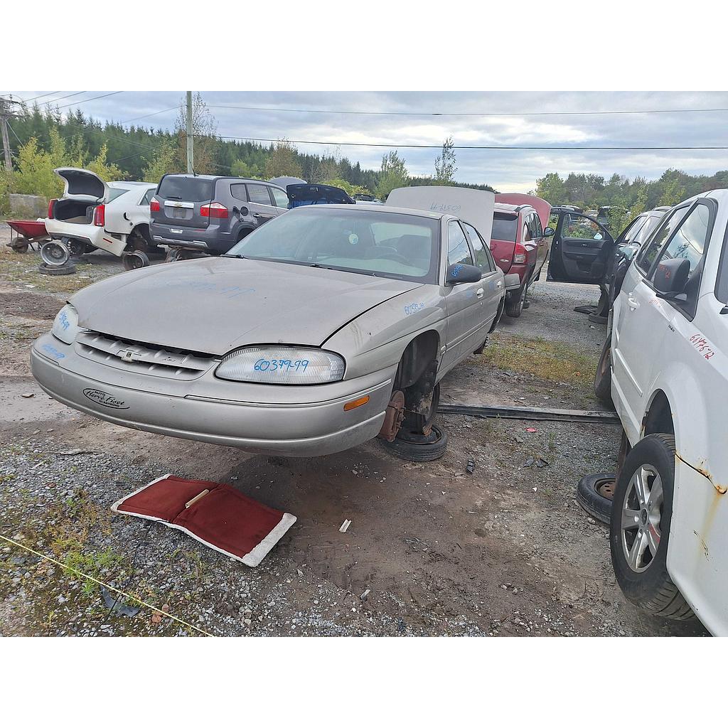 CHEVROLET LUMINA 1999