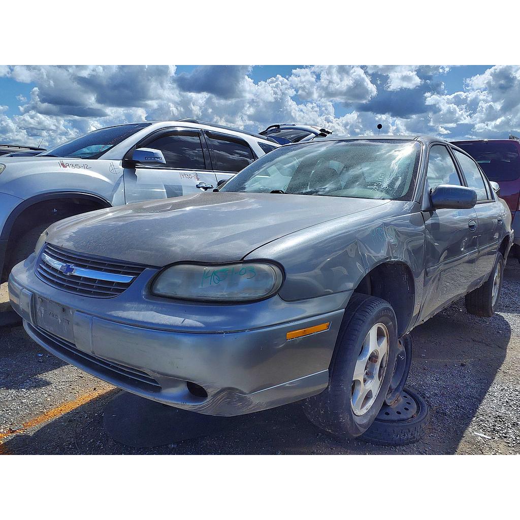 CHEVROLET MALIBU 2003